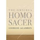 The Omnibus Homo Sacer av Giorgio Agamben