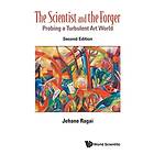 Scientist And The Forger, The: Probing A Turbulent Art World av Jehane (The Amer