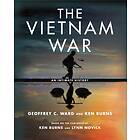 The Vietnam War av Ken Burns, Geoffrey C. Ward