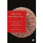 Creative Universities av Anke (University of Sussex) Schwittay