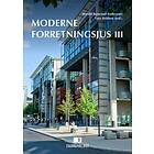 Moderne forretningsjus III