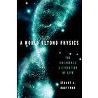 A World Beyond Physics av Stuart A. (Affiliate Professor Affiliat Kauffman