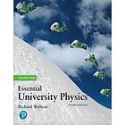 Essential University Physics av Richard Wolfson