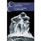 The Cambridge Companion to Sappho