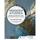 National 4 & 5 Modern Studies: World Powers and International Issues, Second Edition av Frank Cooney, Gary Hughes, Pauline Kelly