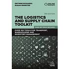 The Logistics and Supply Chain Toolkit av Gwynne Richards, Susan Grinsted