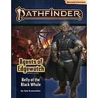 Pathfinder Adventure Path: Belly of the Black Whale (Agents of Edgewatch 5 of 6)