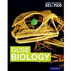 Twenty First Century Science:: GCSE Biology Student Book av Neil Ingram, Alistair Moore, Gary Skinner, Wint