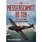 Messerschmitt BF 109 av Jan Forsgren