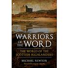 Warriors of the Word av Michael Newton