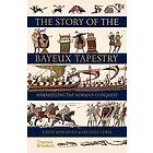 The Story of the Bayeux Tapestry av David Musgrove, Michael Lewis