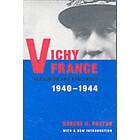 Vichy France av Robert Paxton