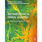 Archaeological Spatial Analysis