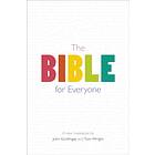 The Bible for Everyone av Tom Wright, John Goldingay