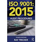 ISO 9001:2015 Audit Procedures av Ray Tricker