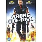 Wrong Side of Town (UK) (DVD)