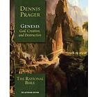 The Rational Bible: Genesis av Dennis Prager