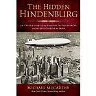 Hidden Hindenburg av Michael McCarthy