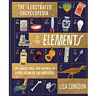 The Illustrated Encyclopedia of the Elements av Lisa Congdon