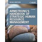 Armstrong's Handbook of Strategic Human Resource Management av Michael Armstrong