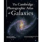 The Cambridge Photographic Atlas of Galaxies av Michael Koenig, Stefan Binnewies