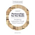 SDG17 Partnerships for the Goals av Monica Thiel