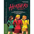 Heathers the Musical Vocal Selections av Laurence O'Keefe, Kevin Murphy