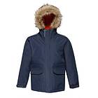 Regatta Cadet Waterproof Insulated Parka (Jr)