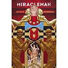 Miracleman By Gaiman & Buckingham Book 1: The Gold av Neil Gaiman