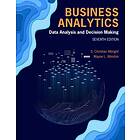 Business Analytics av Wayne (Indiana University Kelley School Winston