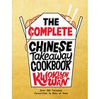 The Complete Chinese Takeaway Cookbook av Kwoklyn Wan