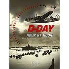 D-Day Hour by Hour av Marc Laurenceau