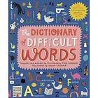 The Dictionary of Difficult Words av Jane Solomon
