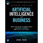 Artificial Intelligence for Business av Doug Rose