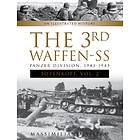 3rd Waffen-SS Panzer Division "Totenkopf", 1943-1945: An Illustrated History, Vol. 2 av Massimiliano Afiero