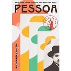 Pessoa A Biography av Richard Zenith