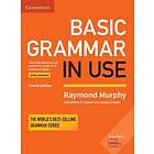 Basic Grammar in Use Student's Book with Answers av Raymond Murphy