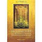 Freemasonry and Rudolf Steiner av N.V.P. Franklin