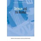 Deleuze and the Animal