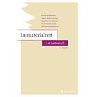 Immaterialrett i et nøtteskall av Bente Holmvang, Jenny Sveen Hovda, Kristine M.