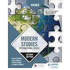 Higher Modern Studies: International Issues, Second Edition av Frank Cooney, Gary Hughes, Steph O'Reilly, Kell