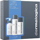 Dermalogica The Cleanse And Glow Set 74G