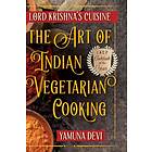 Lord Krishna's Cuisine av Yamuna Devi