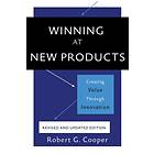 Winning at New Products, 5th Edition av Robert Cooper