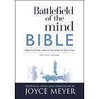 Battlefield of the Mind Bible av Joyce Meyer