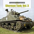 Sherman Tank, Vol. 3: America's M4A2 Medium Tank in World War II av David Doyle