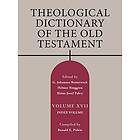 Theological Dictionary of the Old Testament, Volume XVII, 17 av Helmut Thielicke