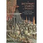 A Dictionary of Sources of Tolkien av David Day