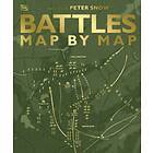 Battles Map by Map av DK