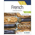 French for the IB MYP 1-3 (Emergent/Phases 1-2): MYP by Concept av Fabienne Font